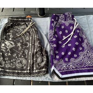 Women's Active Wear Shorts